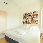 Drunken Monkey Hostel