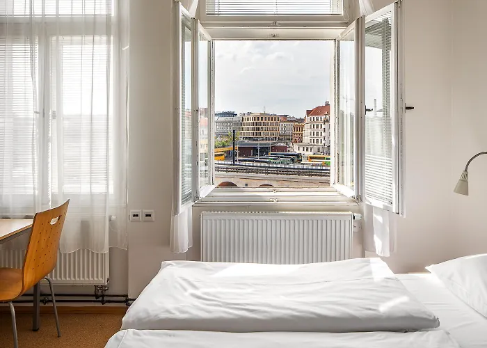 Drunken Monkey Hostel