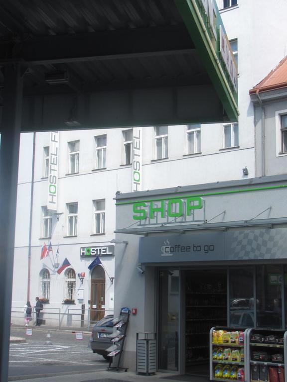 Vandrerhjem Drunken Monkey